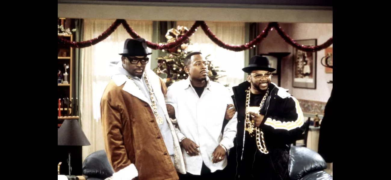 A popular 90s show is being revived after nearly three decades, causing great excitement among fans.