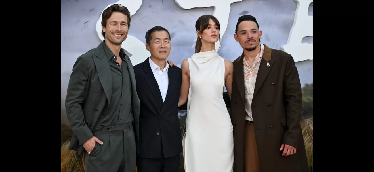 Controversy surrounds the debut of Twisters sequel as activists disrupt the star-studded premiere.