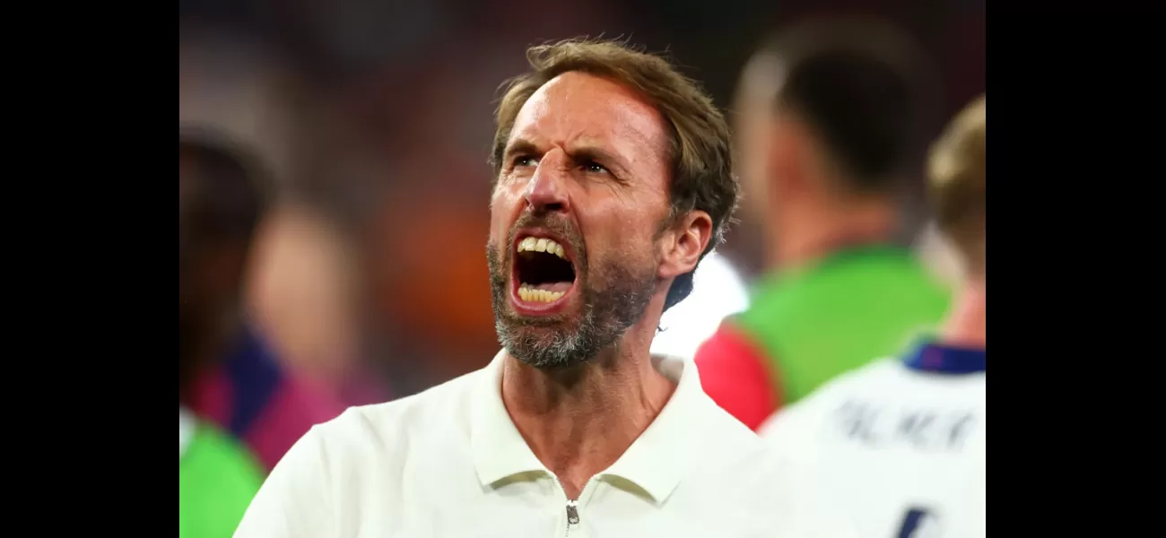 Campbell and James give their forecasts for England vs. Spain in the Euro 2024 final.