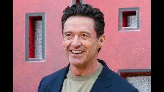 Jackman talks about the moment that changed his life and propelled him to become a famous actor in Hollywood.