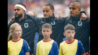 PSG has announced the asking price for Manchester United and Arsenal to acquire Xavi Simons, a rising star expected to compete in Euro 2024.