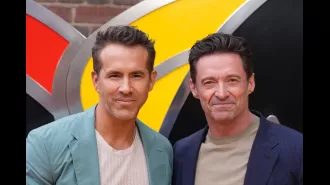 Short summary of sneak peek event featuring Deadpool and Wolverine with highlights of what was learned.