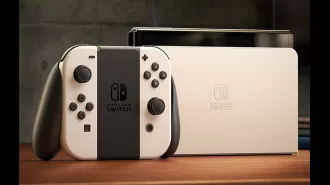 The Nintendo Switch is the most enduring Nintendo home console to date.