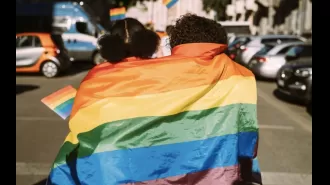 The Trevor Project, a LGBTQ organization, has chosen Jaymes Black to be their new CEO.
