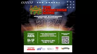 The upcoming African American Franchise Symposium in Dallas, held in August, will be the second of its kind.