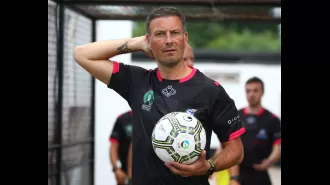 Mark Clattenburg cautions against unexpected selection for referee in potential Euro 2024 final between England and Spain.