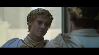 A new trailer for Gladiator 2 reveals that a Stranger Things star looks completely different and almost unrecognizable in the film.