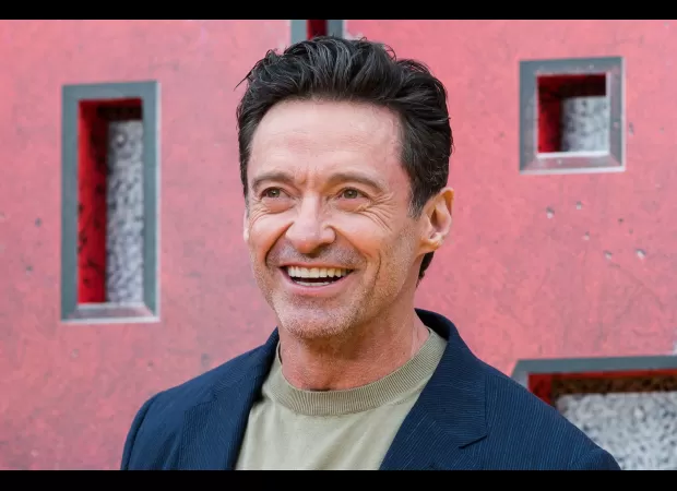 Jackman talks about the moment that changed his life and propelled him to become a famous actor in Hollywood.