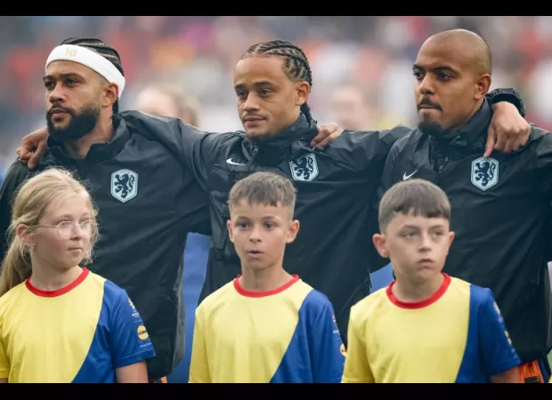 PSG has announced the asking price for Manchester United and Arsenal to acquire Xavi Simons, a rising star expected to compete in Euro 2024.