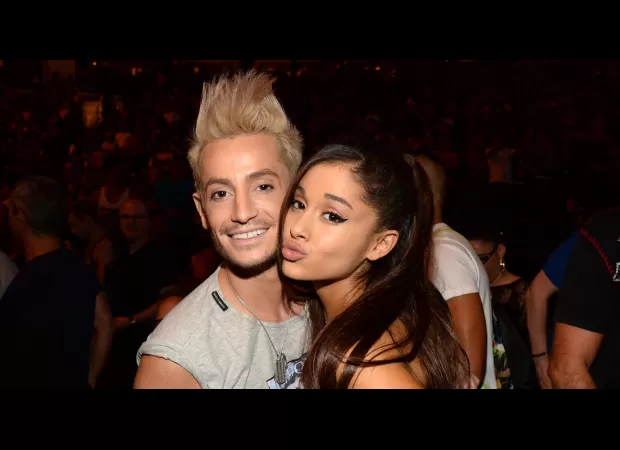 Frankie Grande denies rumors of his sister Ariana being a cannibal - what's happening?