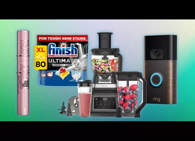 Expert shopper shares top Amazon Prime Day deals for your convenience.