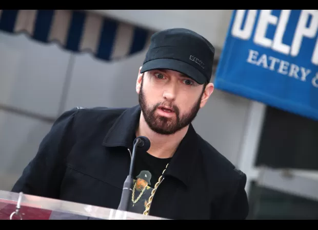 Eminem's newest album includes an incredibly powerful and heartbreaking song that has brought many fans to tears.