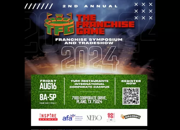 The upcoming African American Franchise Symposium in Dallas, held in August, will be the second of its kind.