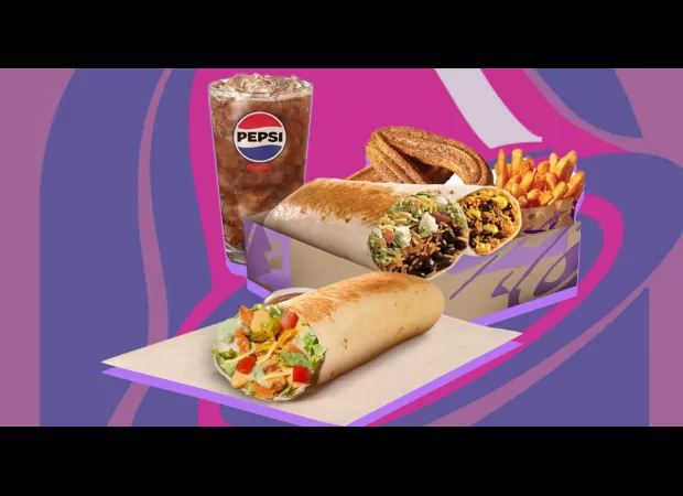 New changes to UK menu at US fast food chain, deemed better than McDonald's, are announced.