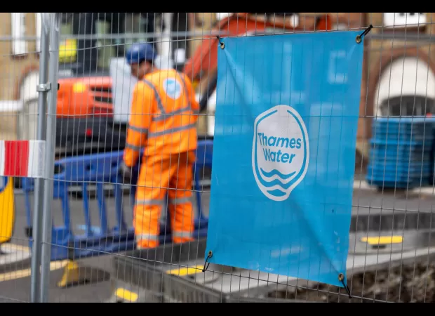 Water companies should be nationalized instead of being privately owned.