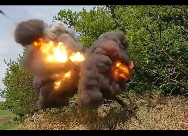 Russian soldiers are encouraged to fight against Ukraine for their own well-being.