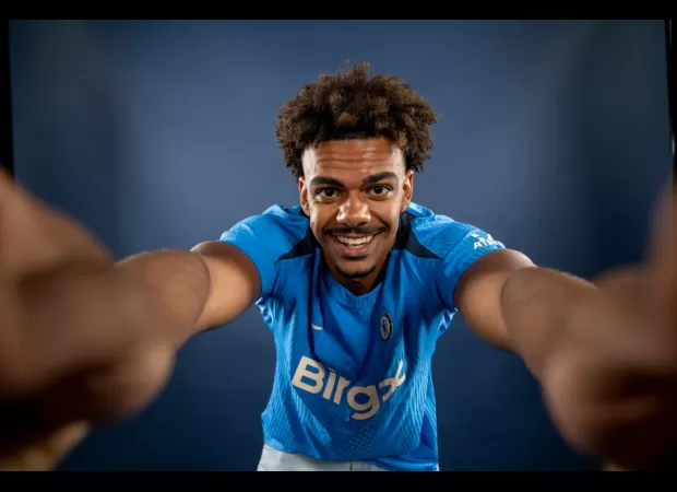 Chelsea has signed Renato Veiga, making him their fifth summer acquisition.