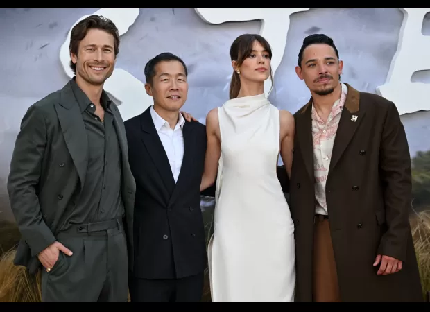 Controversy surrounds the debut of Twisters sequel as activists disrupt the star-studded premiere.