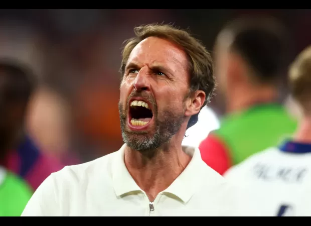 Campbell and James give their forecasts for England vs. Spain in the Euro 2024 final.