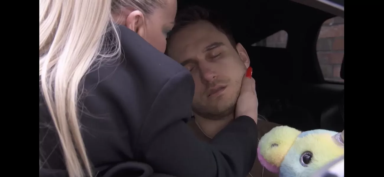 A beloved Hollyoaks character's fate is sealed as they are feared to have died in a drowning accident.