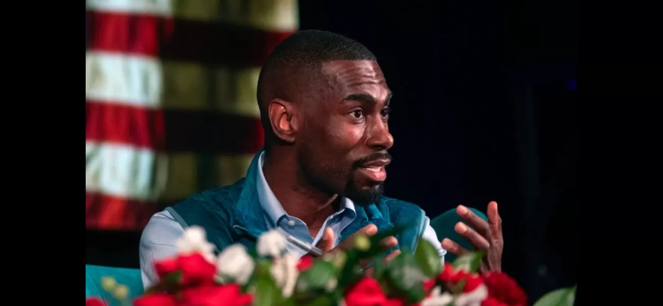 Court decision in DeRay Mckesson case safeguards freedom of speech and expression.