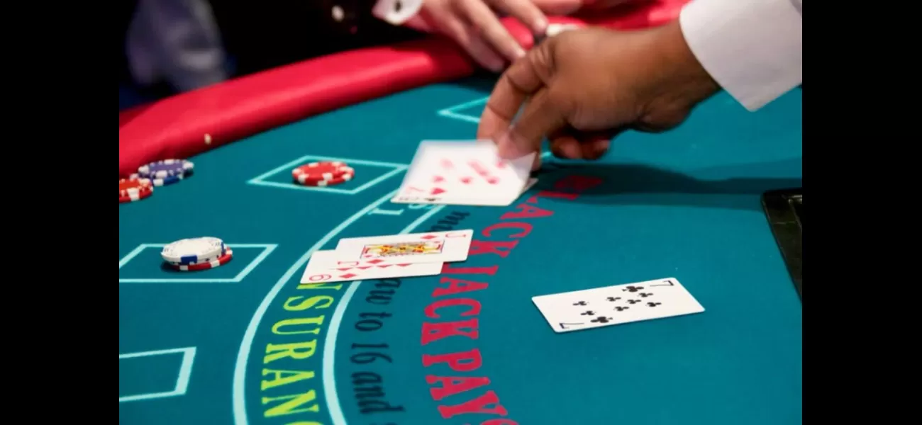 A woman from Detroit is suing MGM Grand for denying her $127K jackpot, claiming she was accused of trespassing.
