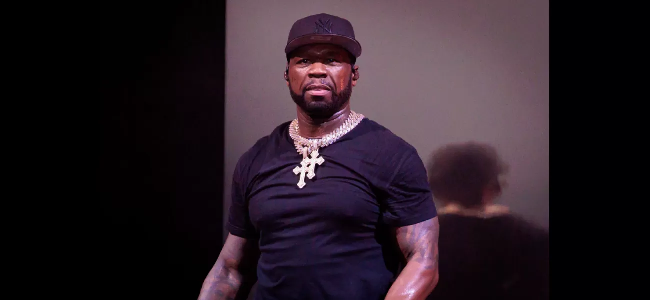 Louisiana City Council denies 50 Cent's Humor & Harmony Festival request for outside liquor permit.