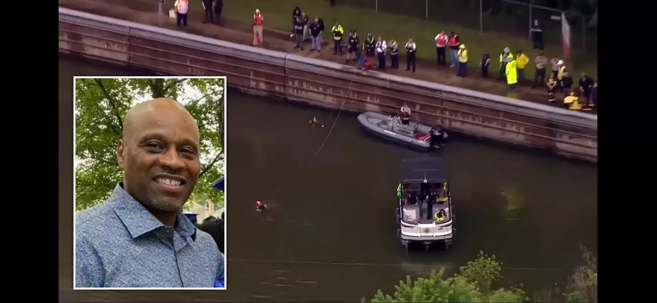 Pastor who was reported missing found deceased in car submerged in river, causing confusion.