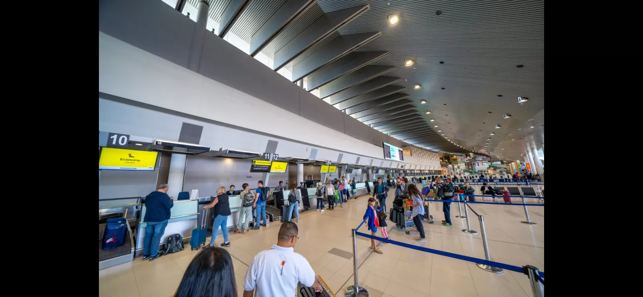 A man in Perth was fined for assaulting federal police during his arrest at the airport by kicking and attempting to headbutt them.