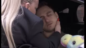A beloved Hollyoaks character's fate is sealed as they are feared to have died in a drowning accident.