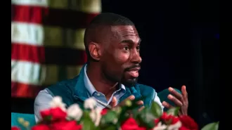 Court decision in DeRay Mckesson case safeguards freedom of speech and expression.