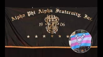 Alpha Phi Alpha will vote on prohibiting transgender members at Chicago convention.