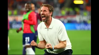 Rooney predicts England vs. Spain in Euro 2024 final.