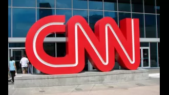 CNN lays off 'Race and Equality' team in cost-cutting measures.