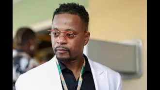 Football star Patrice Evra sentenced to prison with conditions for neglecting his family.