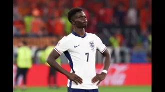 Shearer picks England's standout player for Euro 2024 final against Spain.