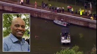 Pastor who was reported missing found deceased in car submerged in river, causing confusion.