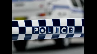 Adolescent injured in suspected assault on Gold Coast.