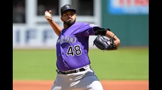 Marquez back from elbow surgery; Bryant nearing return.