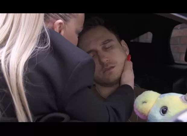 A beloved Hollyoaks character's fate is sealed as they are feared to have died in a drowning accident.