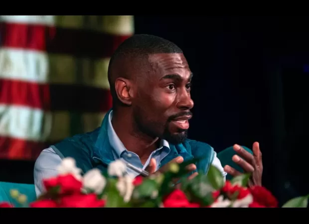 Court decision in DeRay Mckesson case safeguards freedom of speech and expression.
