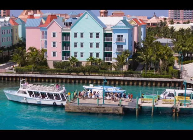 Family wants US to help find missing woman in Bahamas.