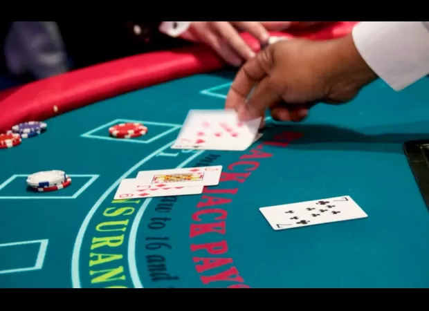 A woman from Detroit is suing MGM Grand for denying her $127K jackpot, claiming she was accused of trespassing.