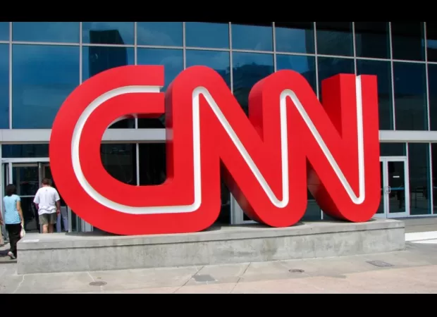 CNN lays off 'Race and Equality' team in cost-cutting measures.