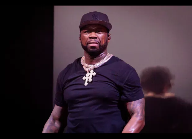 Louisiana City Council denies 50 Cent's Humor & Harmony Festival request for outside liquor permit.