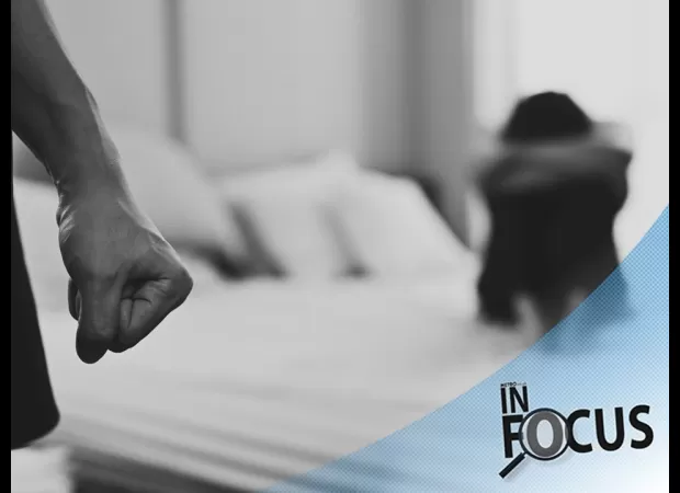 Women are being murdered by men and changes must be made.