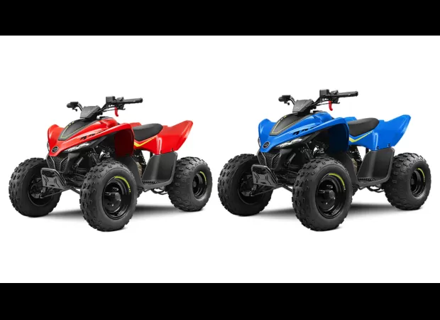 ATVs for kids recalled nationwide due to safety issues.