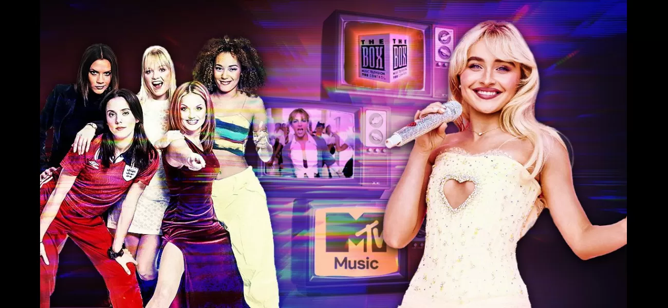 Music channels died because the music channels themselves were the cause of their own demise.