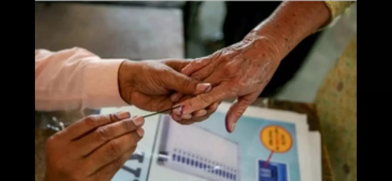 In recent assembly bypolls, the INDIA bloc secured 10 seats, followed by BJP with 2 seats and an Independent candidate winning 1 seat.
