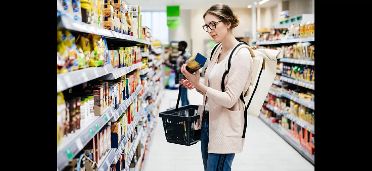 A large grocery store company will launch over 60 revamped stores.